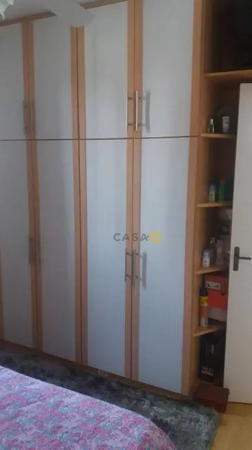 Foto 4 de Apartamento com 3 quartos à venda, 69m2 em Vila Jones, Americana - SP