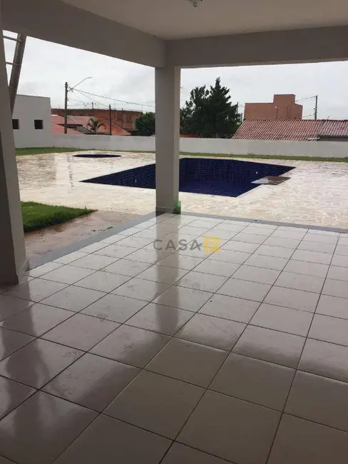 Foto 2 de Casa com 2 quartos à venda, 80m2 em Jardim Capuava, Nova Odessa - SP