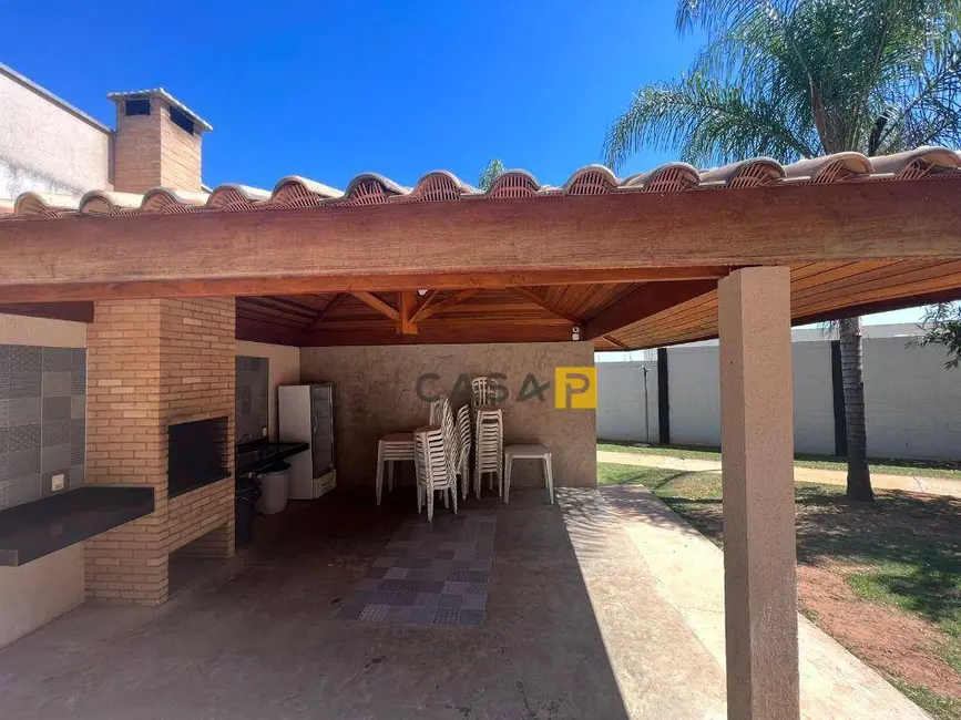 Foto 6 de Terreno / Lote à venda, 300m2 em Residencial Imigrantes, Nova Odessa - SP