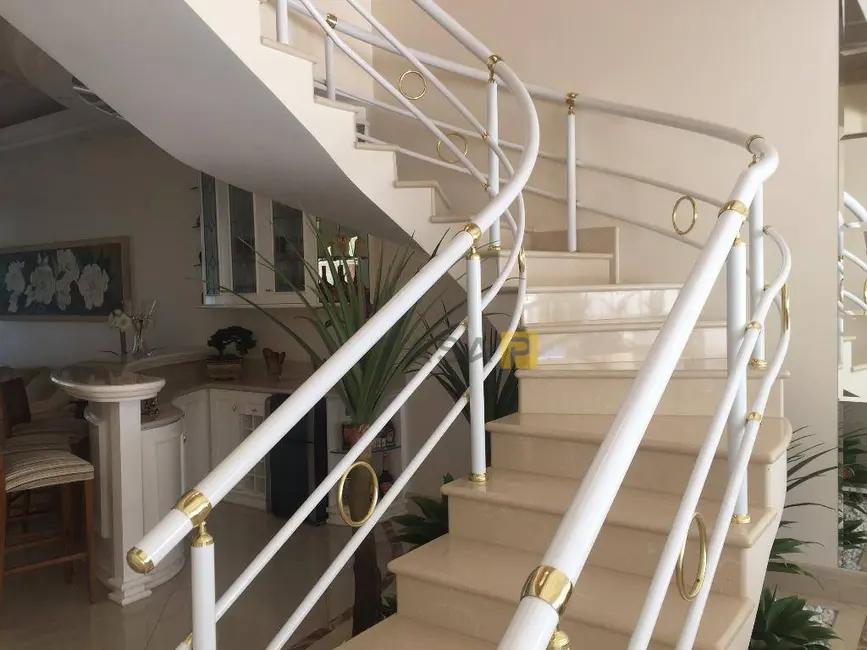 Foto 6 de Casa de Condomínio com 3 quartos à venda, 450m2 em Santo Antônio, Americana - SP