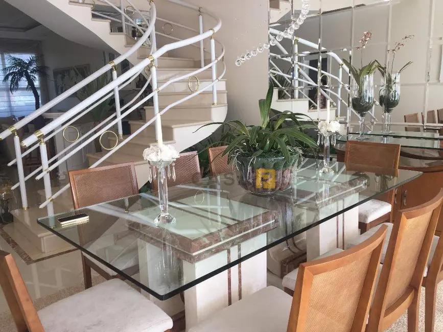 Foto 7 de Casa de Condomínio com 3 quartos à venda, 450m2 em Santo Antônio, Americana - SP