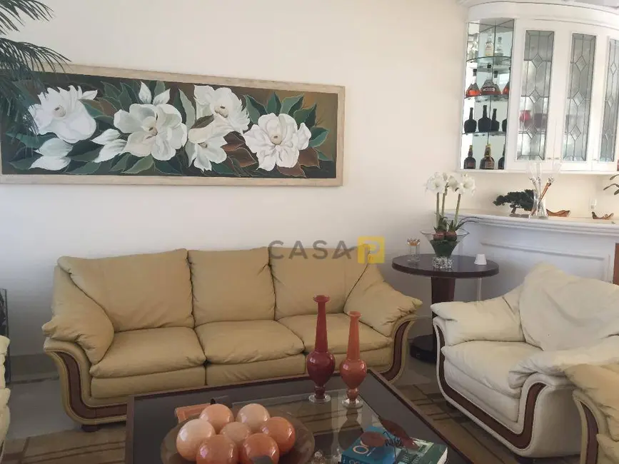 Foto 4 de Casa de Condomínio com 3 quartos à venda, 450m2 em Santo Antônio, Americana - SP