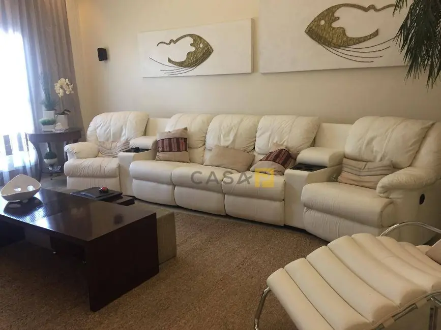 Foto 3 de Casa de Condomínio com 3 quartos à venda, 450m2 em Santo Antônio, Americana - SP