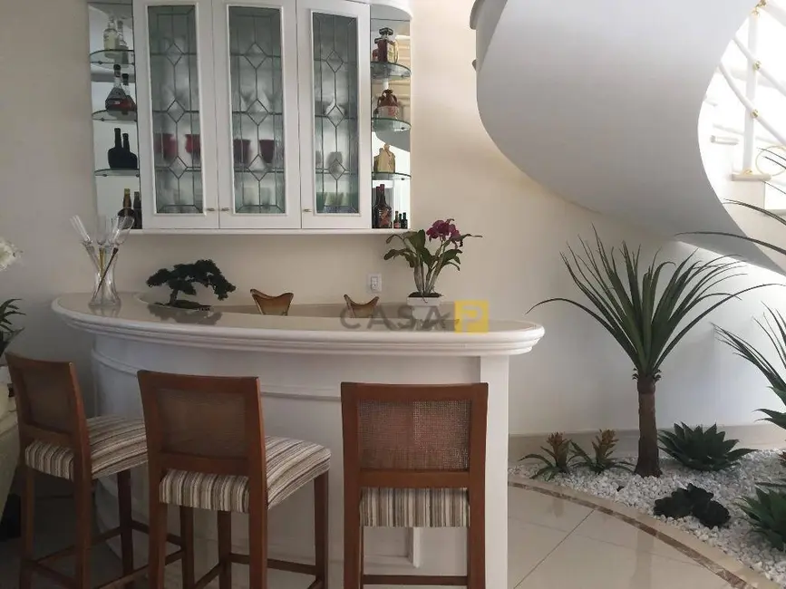 Foto 5 de Casa de Condomínio com 3 quartos à venda, 450m2 em Santo Antônio, Americana - SP