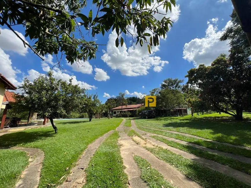 Foto 8 de Chácara com 4 quartos à venda, 5000m2 em Chácaras Novo México, Limeira - SP