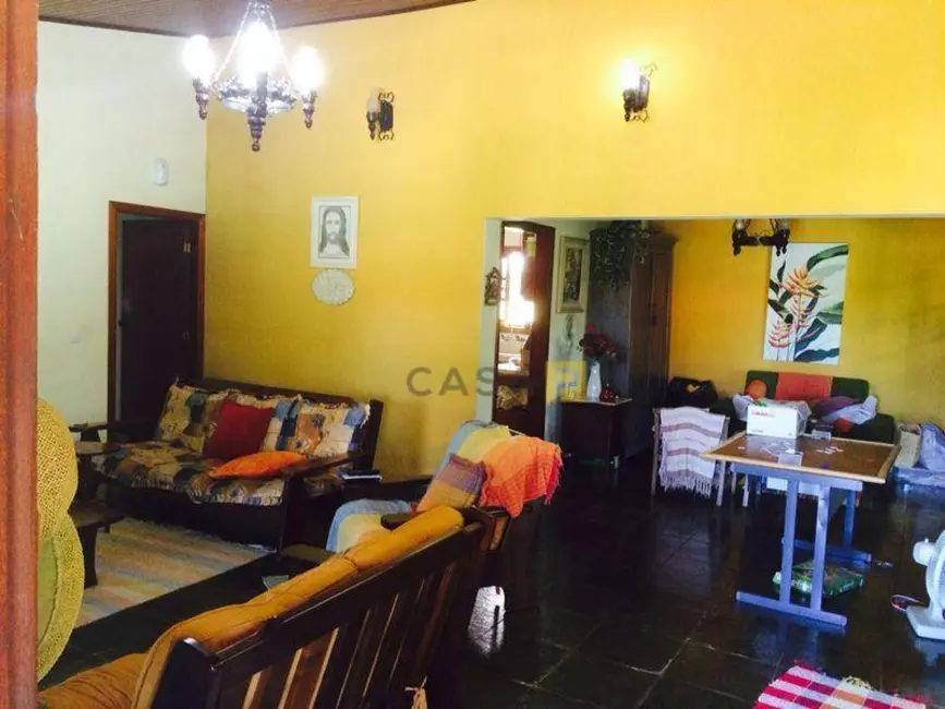 Foto 5 de Chácara com 4 quartos à venda, 5000m2 em Chácaras Novo México, Limeira - SP