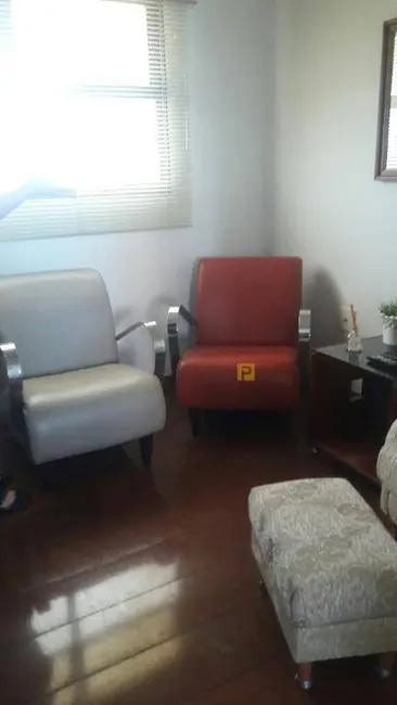 Foto 7 de Apartamento com 3 quartos à venda, 168m2 em Vila Rehder, Americana - SP