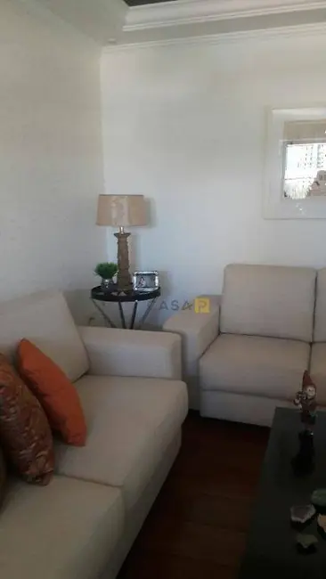 Foto 4 de Apartamento com 3 quartos à venda, 168m2 em Vila Rehder, Americana - SP