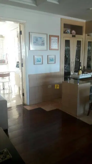 Foto 5 de Apartamento com 3 quartos à venda, 168m2 em Vila Rehder, Americana - SP