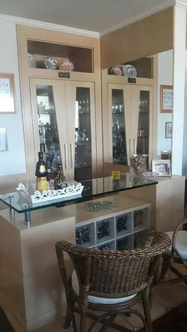 Foto 6 de Apartamento com 3 quartos à venda, 168m2 em Vila Rehder, Americana - SP