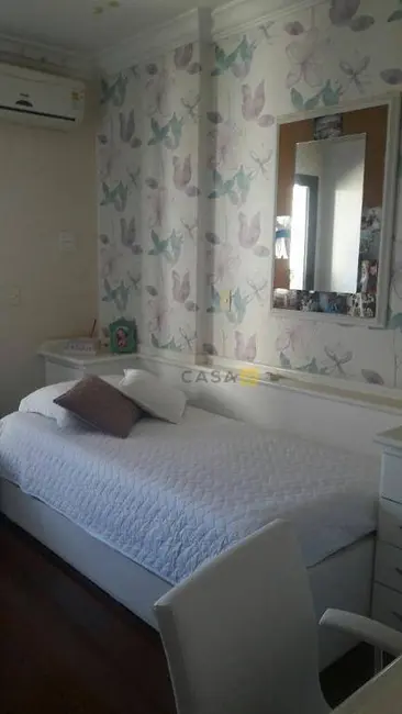 Foto 8 de Apartamento com 3 quartos à venda, 168m2 em Vila Rehder, Americana - SP