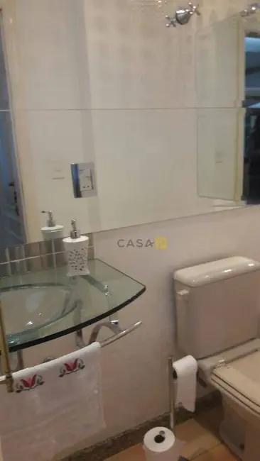 Foto 3 de Apartamento com 3 quartos à venda, 168m2 em Vila Rehder, Americana - SP