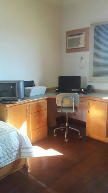 Foto 9 de Apartamento com 3 quartos à venda, 168m2 em Vila Rehder, Americana - SP