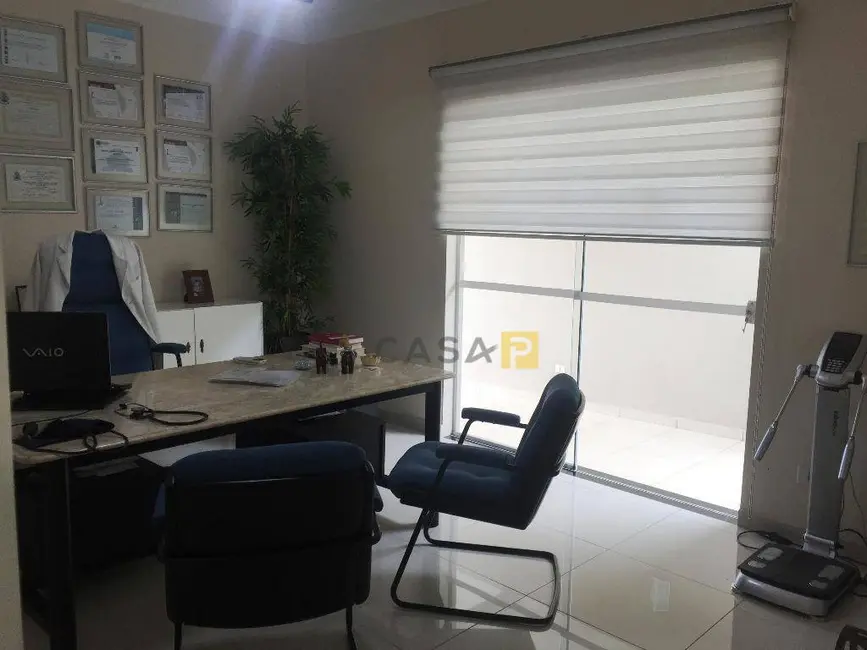 Foto 10 de Casa à venda, 360m2 em Jardim Santana, Americana - SP