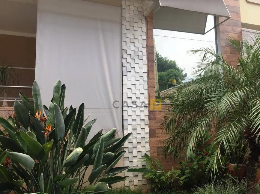 Foto 21 de Casa à venda, 360m2 em Jardim Santana, Americana - SP