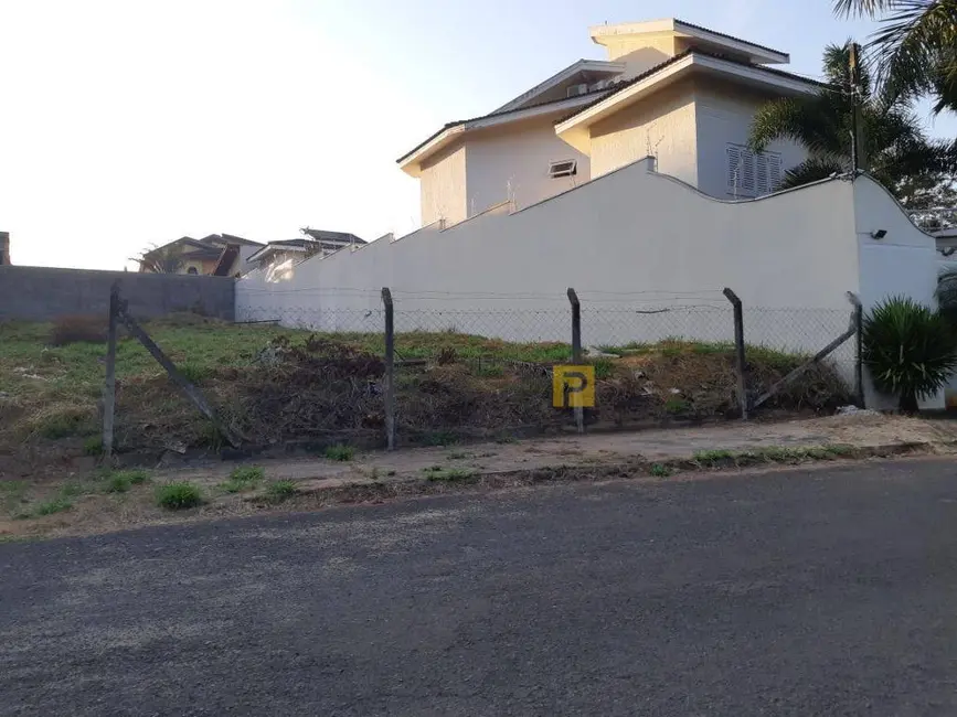 Foto 3 de Terreno / Lote à venda, 776m2 em Werner Plaas, Americana - SP