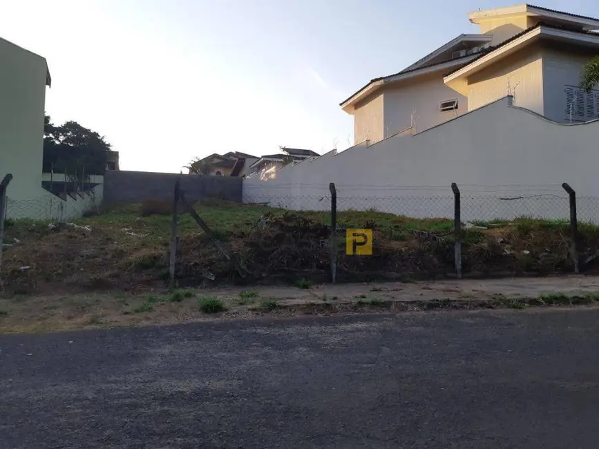 Foto 4 de Terreno / Lote à venda, 776m2 em Werner Plaas, Americana - SP