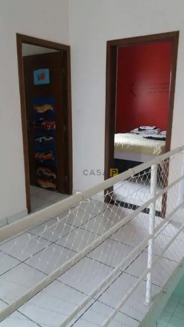 Foto 6 de Casa com 4 quartos à venda, 150m2 em Parque Residencial Jaguari, Americana - SP