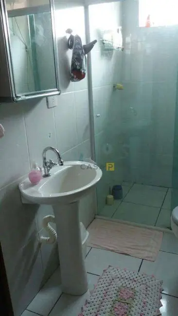 Foto 7 de Casa com 4 quartos à venda, 150m2 em Parque Residencial Jaguari, Americana - SP