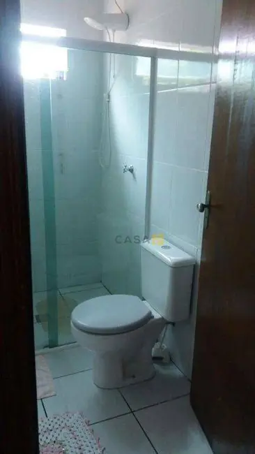 Foto 9 de Casa com 4 quartos à venda, 150m2 em Parque Residencial Jaguari, Americana - SP