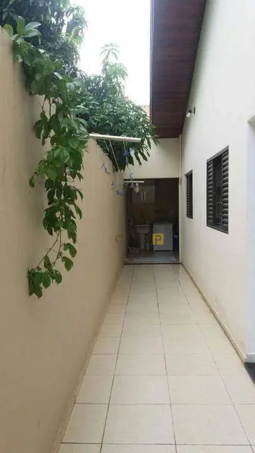 Foto 2 de Casa com 4 quartos à venda, 150m2 em Parque Residencial Jaguari, Americana - SP