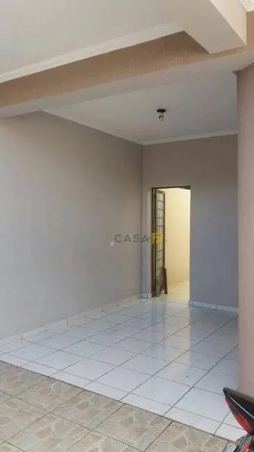 Foto 5 de Casa com 4 quartos à venda, 150m2 em Parque Residencial Jaguari, Americana - SP
