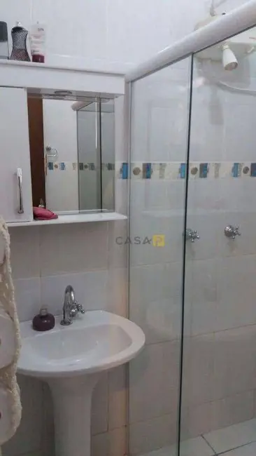 Foto 4 de Casa com 4 quartos à venda, 150m2 em Parque Residencial Jaguari, Americana - SP