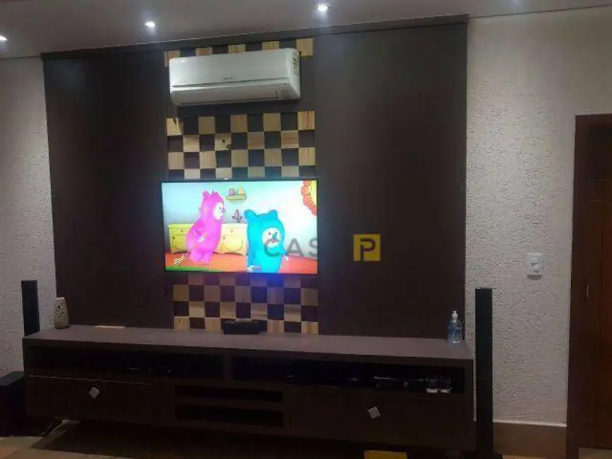 Foto 7 de Casa com 3 quartos à venda, 360m2 em Parque Novo Mundo, Americana - SP