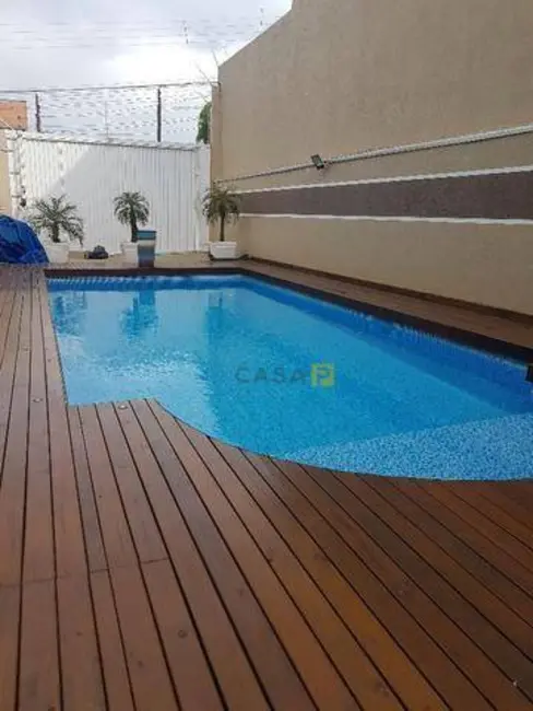 Foto 1 de Casa com 3 quartos à venda, 360m2 em Parque Novo Mundo, Americana - SP