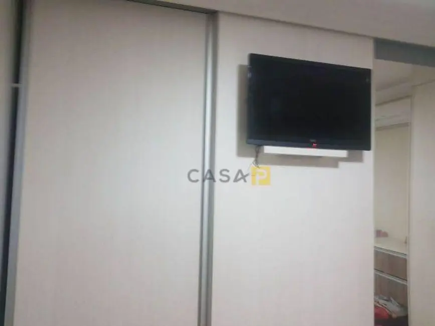 Foto 8 de Casa com 3 quartos à venda, 360m2 em Parque Novo Mundo, Americana - SP