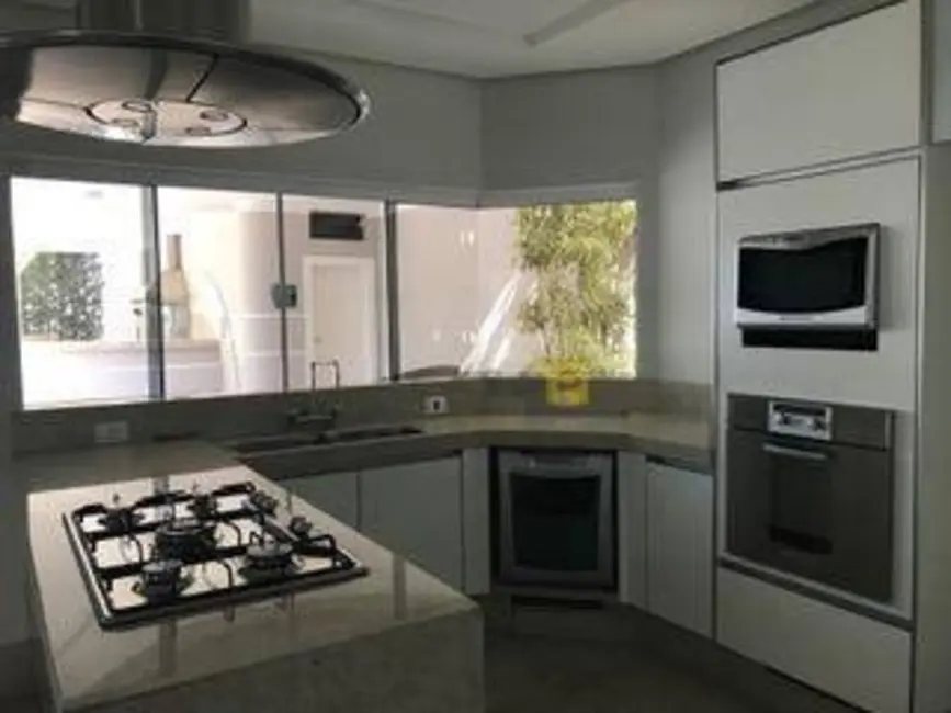 Foto 3 de Casa com 3 quartos à venda, 721m2 em Parque Residencial Nardini, Americana - SP