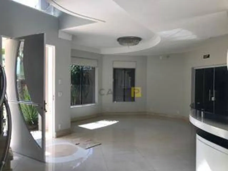 Foto 8 de Casa com 3 quartos à venda, 721m2 em Parque Residencial Nardini, Americana - SP