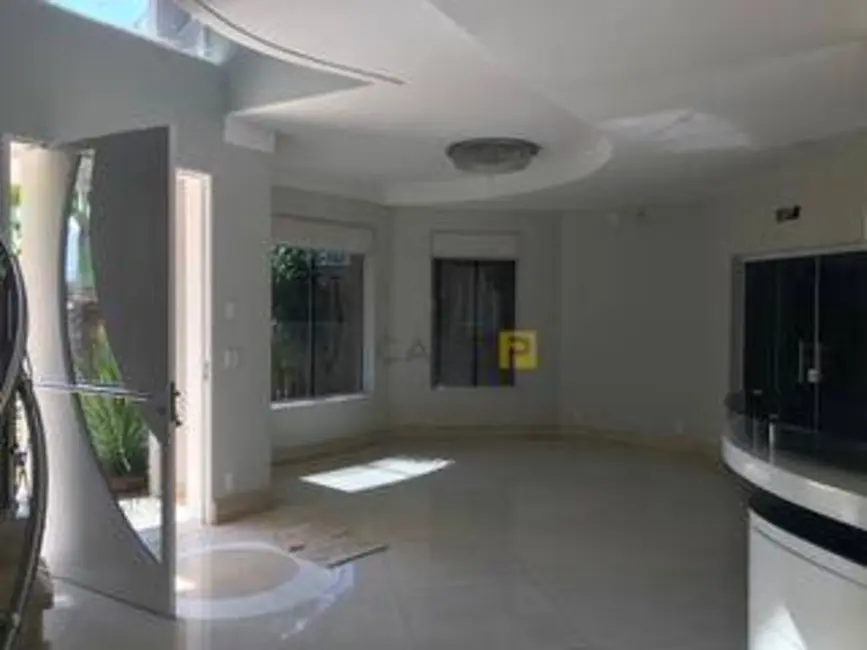 Foto 9 de Casa com 3 quartos à venda, 721m2 em Parque Residencial Nardini, Americana - SP