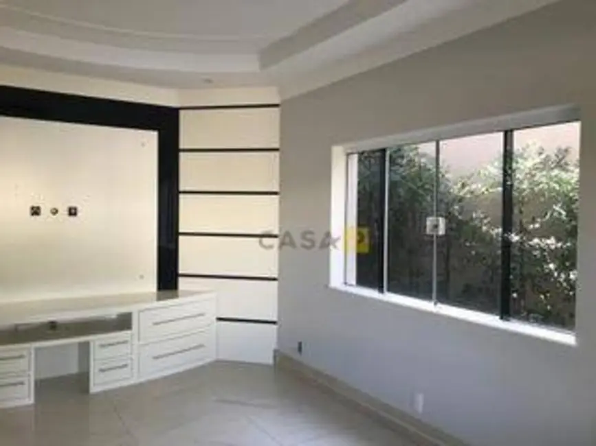 Foto 6 de Casa com 3 quartos à venda, 721m2 em Parque Residencial Nardini, Americana - SP
