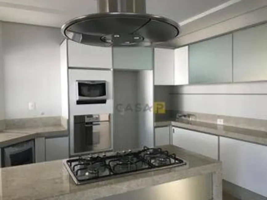 Foto 5 de Casa com 3 quartos à venda, 721m2 em Parque Residencial Nardini, Americana - SP