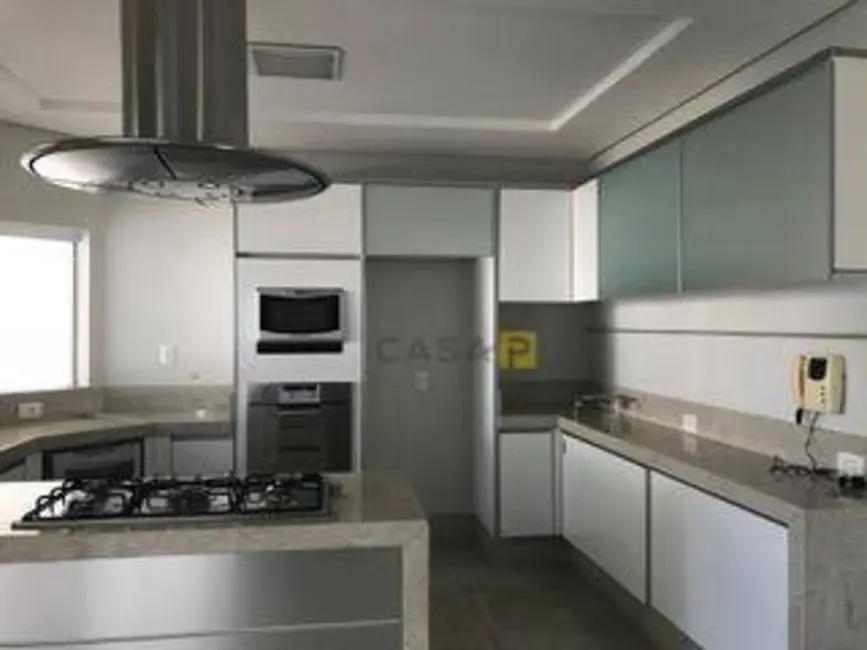 Foto 2 de Casa com 3 quartos à venda, 721m2 em Parque Residencial Nardini, Americana - SP