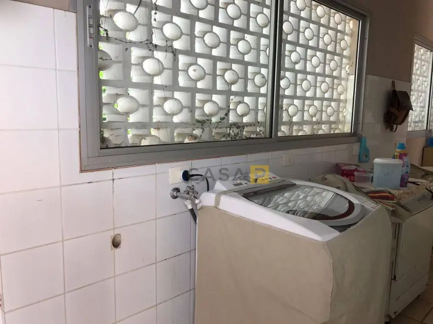 Foto 5 de Casa de Condomínio com 5 quartos à venda, 790m2 em Iate Clube de Campinas, Americana - SP