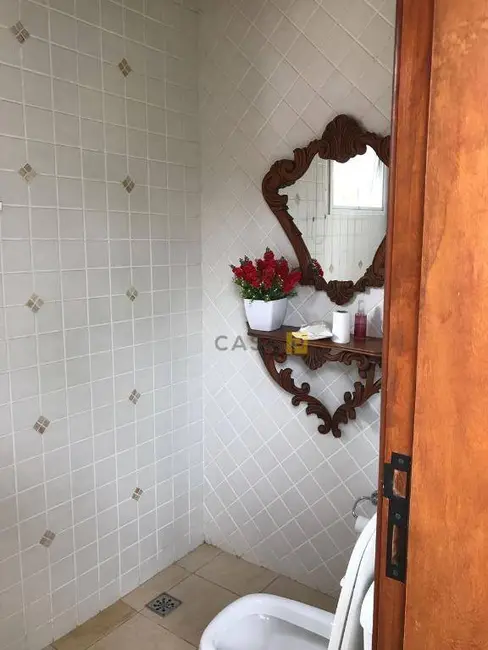 Foto 9 de Casa de Condomínio com 5 quartos à venda, 790m2 em Iate Clube de Campinas, Americana - SP