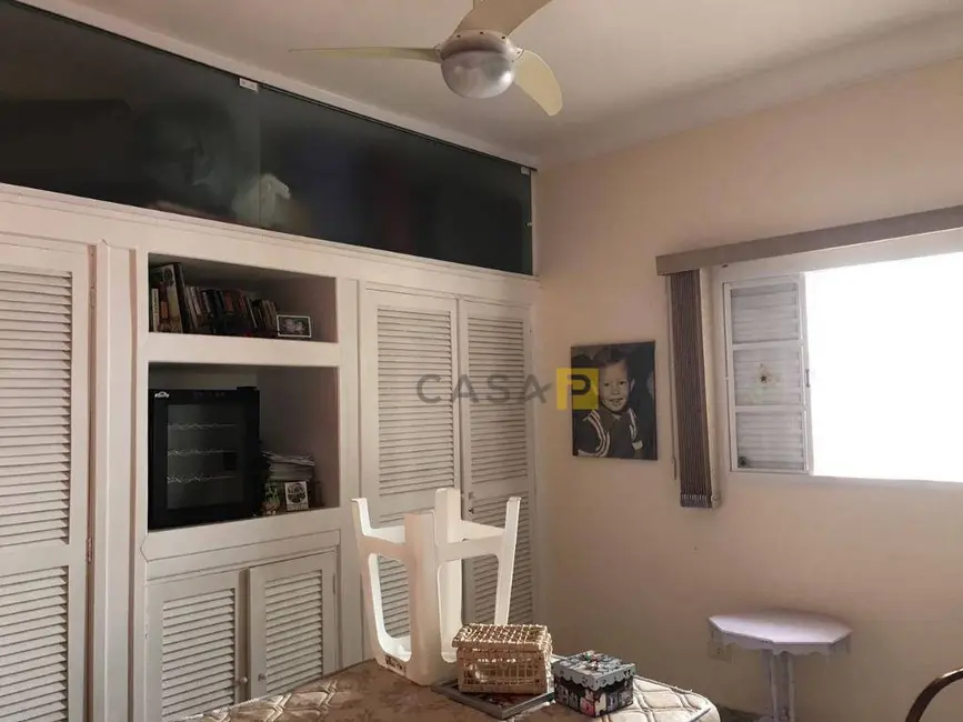 Foto 3 de Casa de Condomínio com 5 quartos à venda, 790m2 em Iate Clube de Campinas, Americana - SP