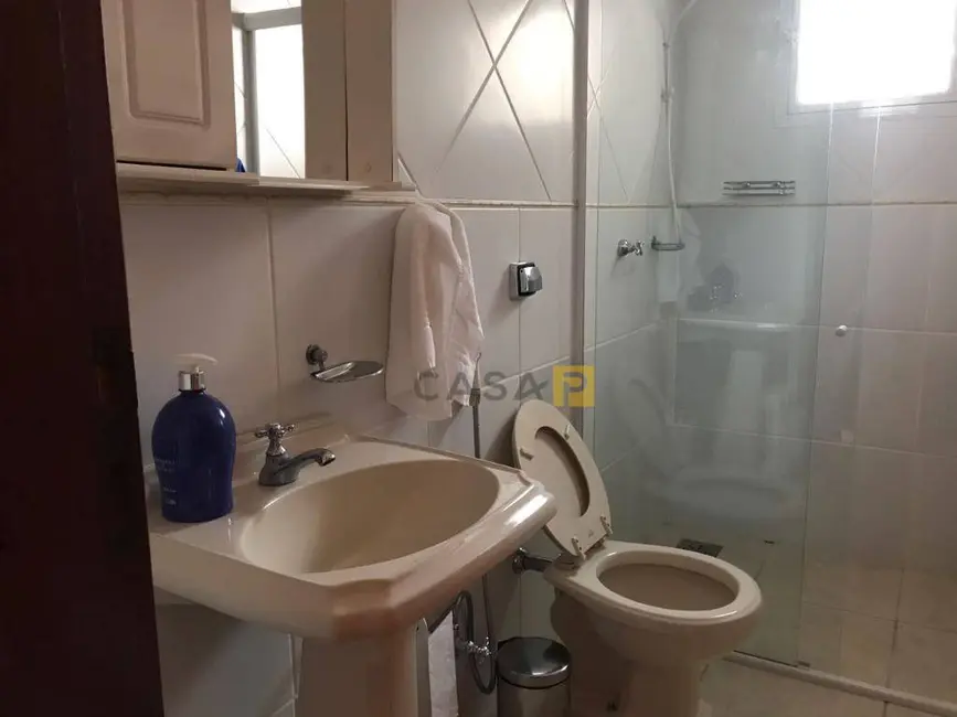 Foto 4 de Casa de Condomínio com 5 quartos à venda, 790m2 em Iate Clube de Campinas, Americana - SP