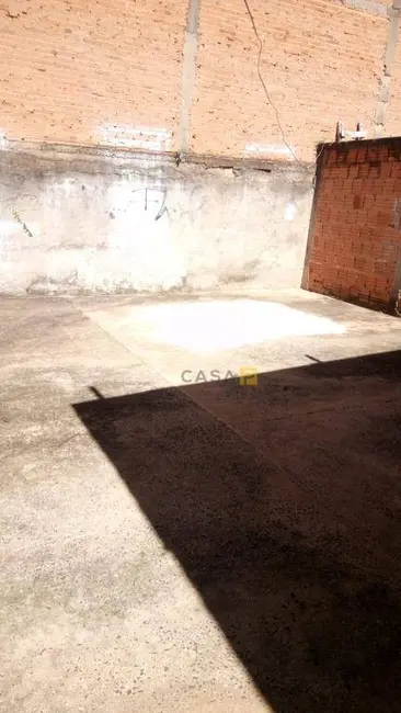 Foto 8 de Casa com 2 quartos à venda, 125m2 em Parque das Nações, Americana - SP