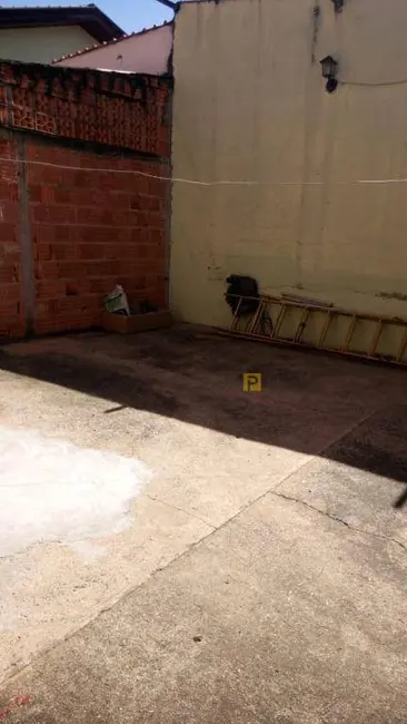 Foto 6 de Casa com 2 quartos à venda, 125m2 em Parque das Nações, Americana - SP