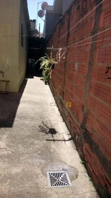 Foto 3 de Casa com 2 quartos à venda, 125m2 em Parque das Nações, Americana - SP