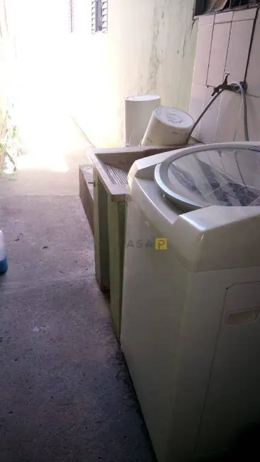 Foto 4 de Casa com 2 quartos à venda, 125m2 em Parque das Nações, Americana - SP