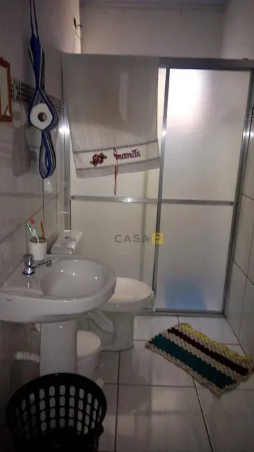 Foto 7 de Casa com 2 quartos à venda, 125m2 em Parque das Nações, Americana - SP