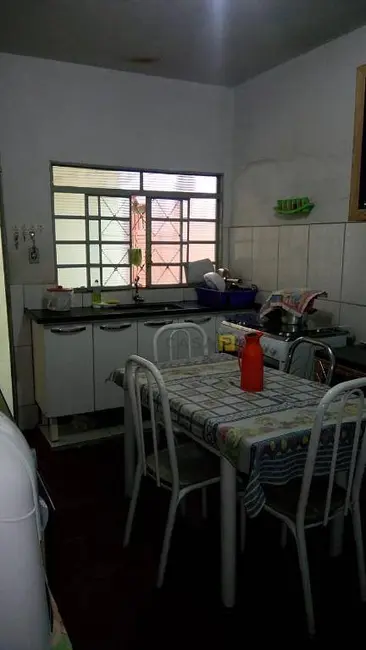 Foto 9 de Casa com 2 quartos à venda, 125m2 em Parque das Nações, Americana - SP