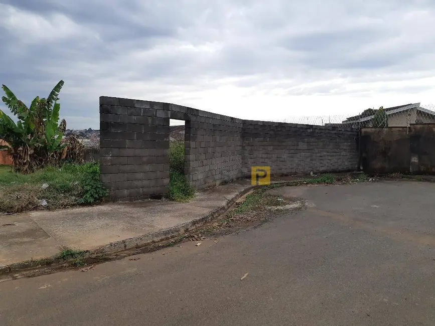 Foto 2 de Terreno / Lote à venda, 504m2 em Vale das Paineiras, Americana - SP