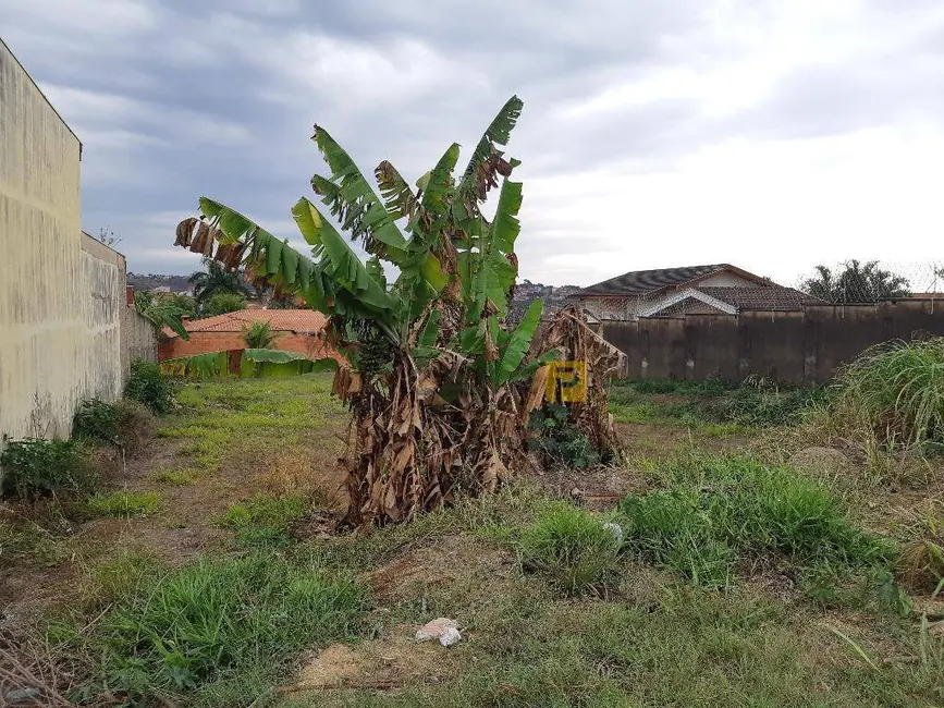 Foto 4 de Terreno / Lote à venda, 500m2 em Vale das Paineiras, Americana - SP