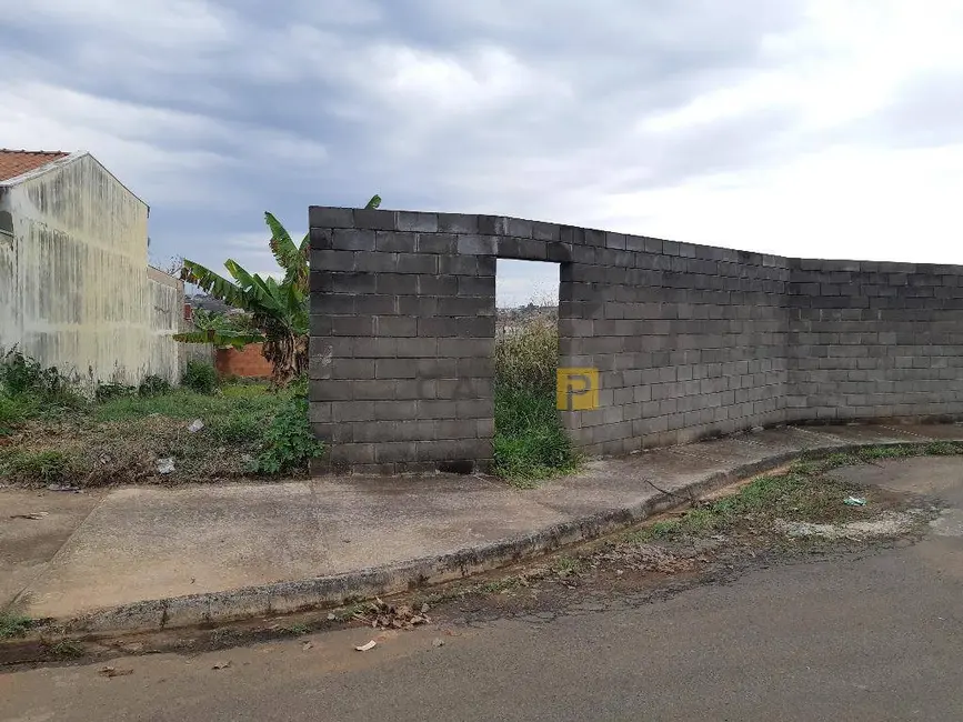 Foto 7 de Terreno / Lote à venda, 500m2 em Vale das Paineiras, Americana - SP