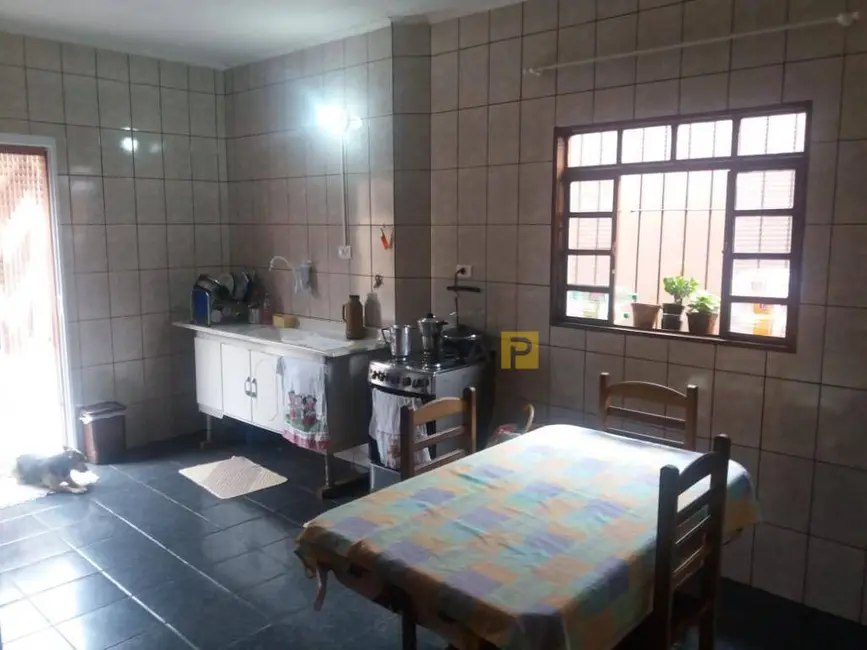 Foto 8 de Casa com 3 quartos à venda, 250m2 em Jardim Picerno II, Sumare - SP